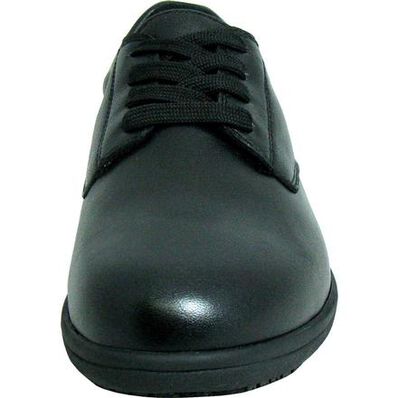 Genuine Grip Women's Slip-Resistant Oxford, , large