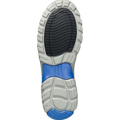Nautilus Zephyr Men's Alloy Toe Static-Dissipative Slip-Resisting Athletic Work Shoe, , large