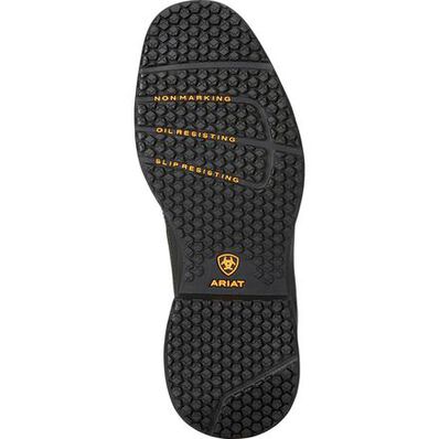 Ariat Contender H2O Women's 5 inch Steel Toe Waterproof Work Hiker, , large