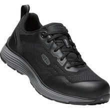 KEEN Utility Sparta II Men's Static-Dissipative Athletic Work Shoe