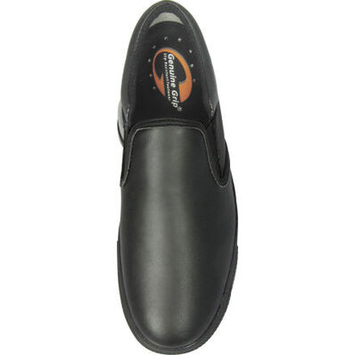 Genuine Grip Retro Men's Slip-Resisting Slip-on Work Shoe, , large
