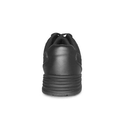 Genuine Grip Fangs Women's Carbon Nano Toe Static-Dissipative Puncture-Resisting Slip-Resisting Athletic Work Shoe, , large