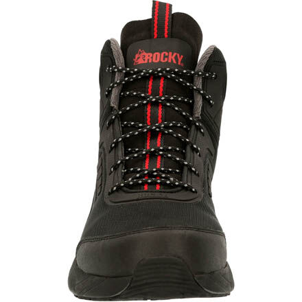 Rocky women's work boots clearance