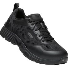 KEEN Utility Sparta II Men's Aluminum Toe Electrical Hazard Athletic Work Shoe