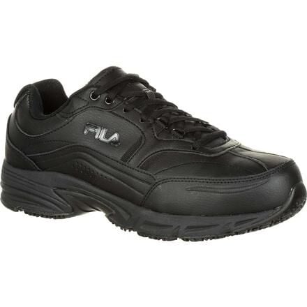 fila steel toe sneakers