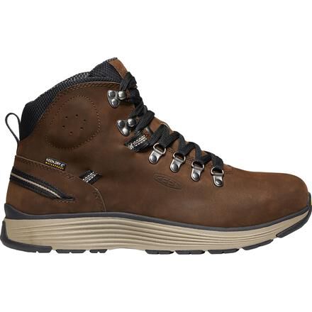 Keen top manchester boot