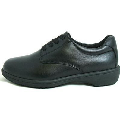 Genuine Grip Women's Slip-Resistant Oxford, , large