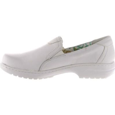 Nurse Mates Women's Meredith Slip Resistant Slip-On, , large