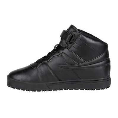 Fila Vulc 13 Mid Women's Slip-Resistant High Top Work Shoe, , large