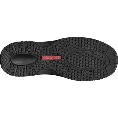 OrthoFeet Yari Hands-Free Men's Slip-Resisting Athletic Work Shoe, , large