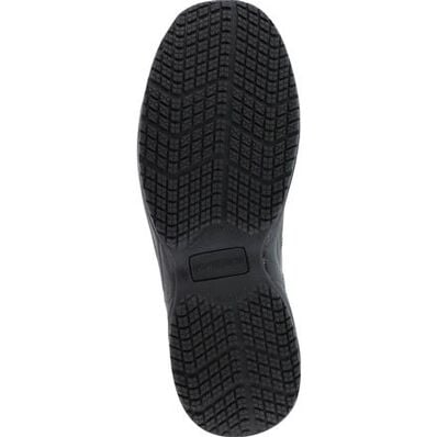 Grabbers Fastener Slip Resistant HiTop Hiker Work Shoe, , large