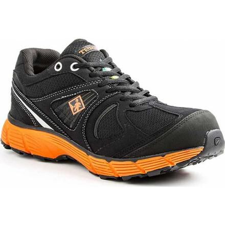 Terra Pacer Composite Toe CSA Approved Puncture Resistant Static Dissipative Athletic Work Shoe KD715107