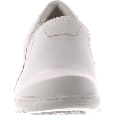 Nurse Mates Women's Meredith Slip Resistant Slip-On, , large
