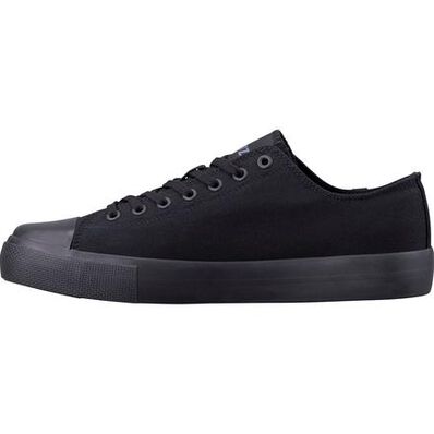 Lugz Pro-Tech Stagger Low Wide Men's Slip Resisting Athletic Work Shoes, , large