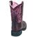 Ariat Women's Krista Pull-On Steel Toe Work Boot, , large