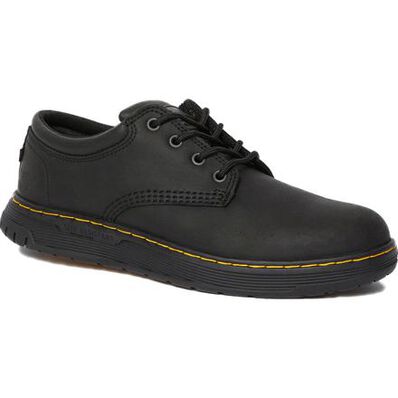 Dr. Martens Culvert SD Men's Steel Toe Static-Dissipative Slip-Resistant Work Oxford, , large