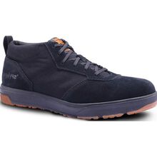 Timberland PRO GreenStride Berkley Mid Unisex Composite Toe Chukka Work Shoe