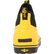 Rocky Dry-Strike Waterproof Yellow Deck Boot, , large
