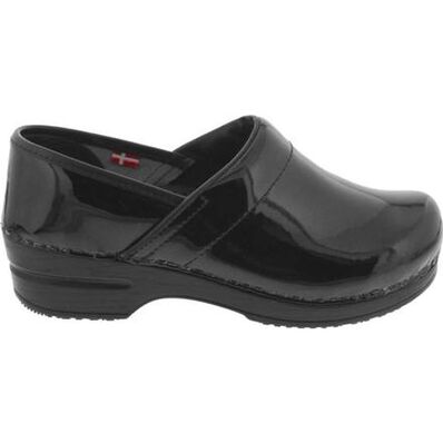 Sanita® Smart Step Sabel Women's Slip-Resistant Clog, , large