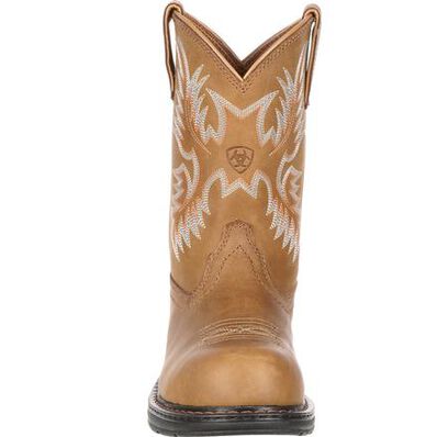 Ariat Tracey Women's Composite Toe Western Work Boot, , large