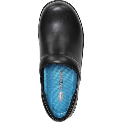 Dr. Scholl's Dynamo Women's Slip-Resistant Clog, , large