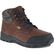 Iron Age Galvanizer Steel Toe Internal Met Guard Work Boot, , large