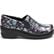 Klogs Naples Multi Croco Women's Slip Resistant Work Clogs, , large
