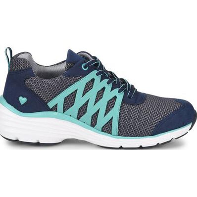 Nurse Mates Align™ Brin Women's Slip-Resistant Athletic Shoe, , large