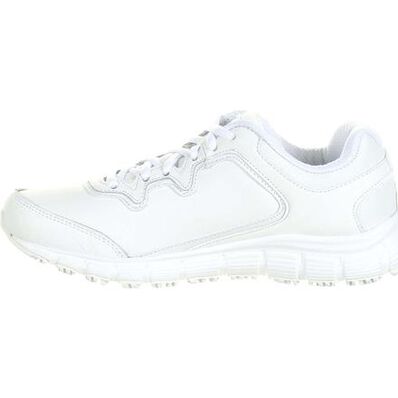 Fila Memory Fresh Start Women's Slip-Resistant Work Athletic Shoe, , large