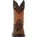 Durango® Maverick XP™ Steel Toe Waterproof Western Work Boot, , large