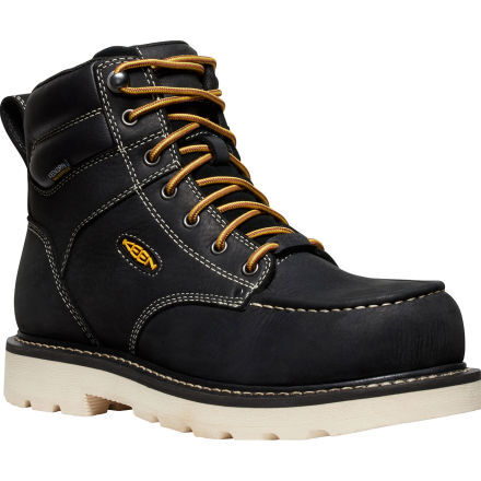 KEEN Utility Cincinnati Men s Carbon Fiber Toe Electrical Hazard Waterproof Work Boot K1023222