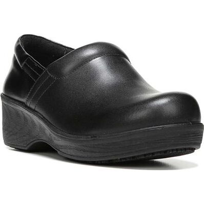 Dr. Scholl's Dynamo Women's Slip-Resistant Clog, , large