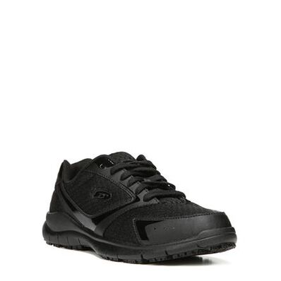 Dr. Scholl's Inhale Women's Slip Resistant Athletic Work Shoe, , large