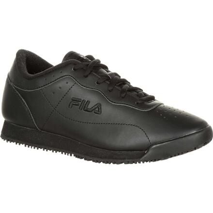 Fila slip discount resistant shoes kohls