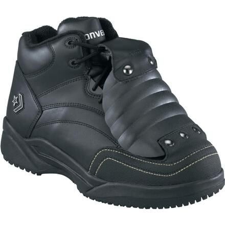 Steel Toe Hi Top External Met Guard 