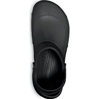 Crocs Bistro Unisex Slip-Resistant Clog, , large Crocs Bistro Unisex Slip-Resistant Clog, , large