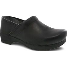 Dansko XP 2.0 Men's Slip Resistant Leather Work Clogs