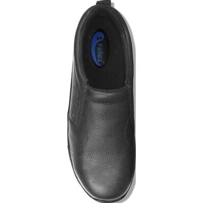 S Fellas by Genuine Grip Bearcat Women's Composite Toe Electrical Hazard Slip-On Work Shoe, , large