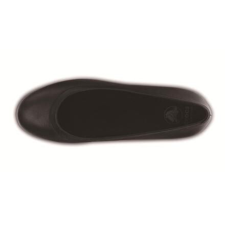 BLACK GRACE FLAT 12120060
