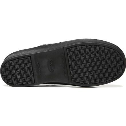 Dr. Scholl s Dynamo Women s Slip Resistant Clog E7159M