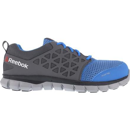 Reebok sublite alloy toe store