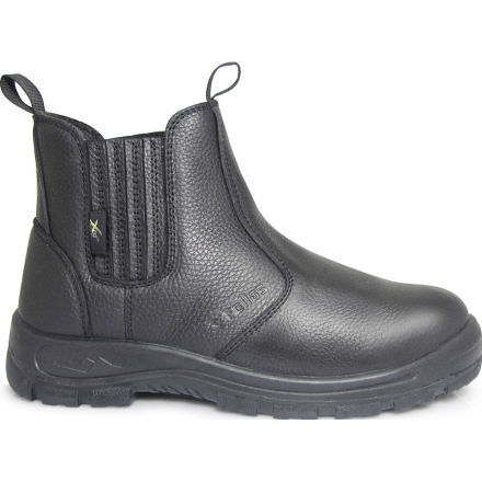 S Fellas by Genuine Grip Hercules Men s Internal Met Composite Toe Romeo Work Boot
