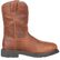 Ariat Sierra H2O Steel Toe Waterproof Wellington Work Boot, , large