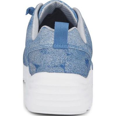 Nurse Mates Align™ Velocity Women's Slip-Resisting Shoe, , large