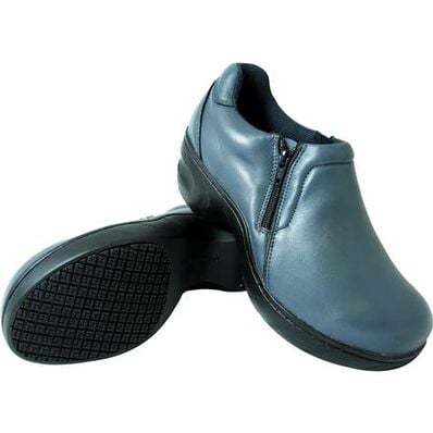 Genuine Grip Women's Slip-Resistant Slip-On Shoe, , large