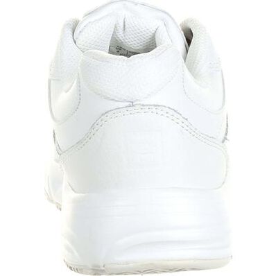 Fila Wide Memory Workshift Slip-Resistant Work Athletic Shoe, , large