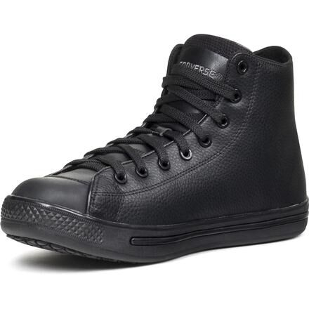 are converse slip resistant