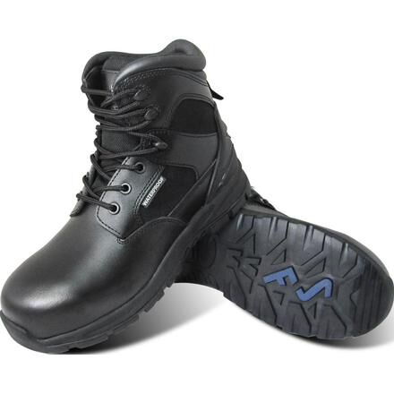 Composite toe discount electrical hazard boots