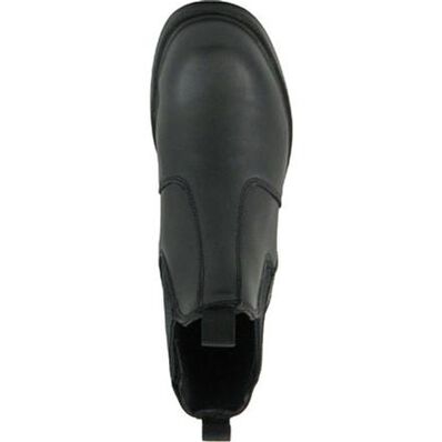 Genuine Grip Twin Gore Slip-Resistant Romeo Shoe, , large