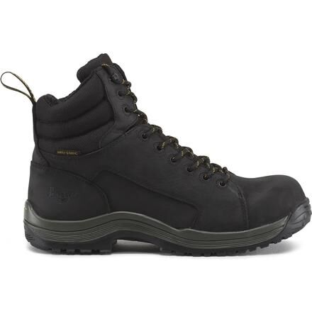 Dr. Martens Besra Unisex SD Composite Toe Slip Resistant Work Boot